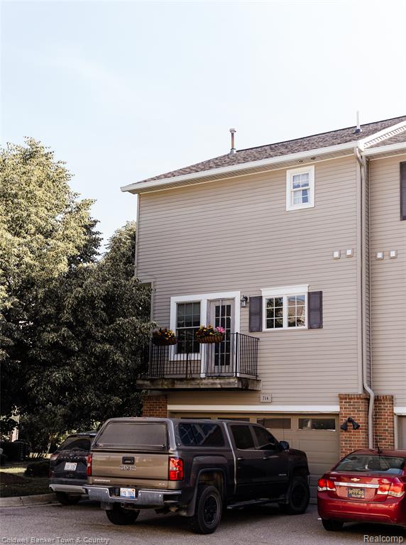 714 Eagle Drive, Fenton, MI 48430 — Photo 12