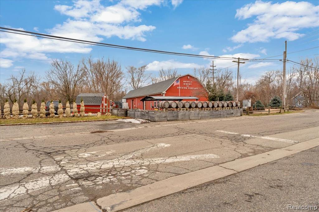 657 River Park Village Boulevard, Northville, MI 48167 — Photo 26