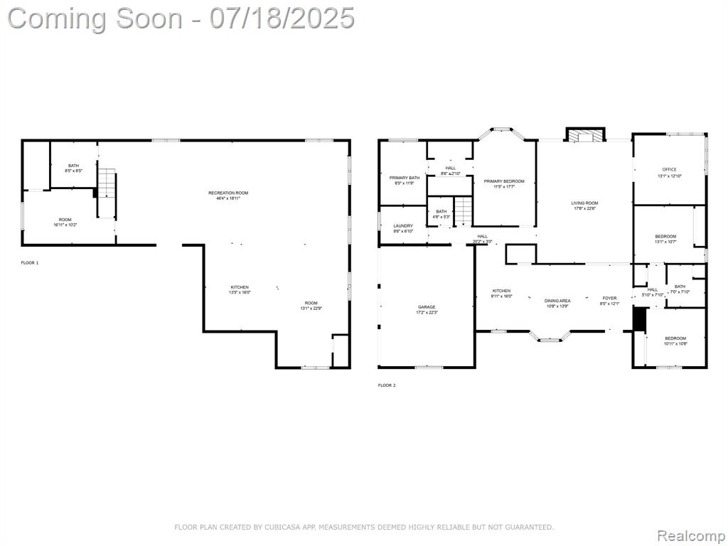 54030 Dequindre Road, Shelby Twp, MI 48316 — Photo 32