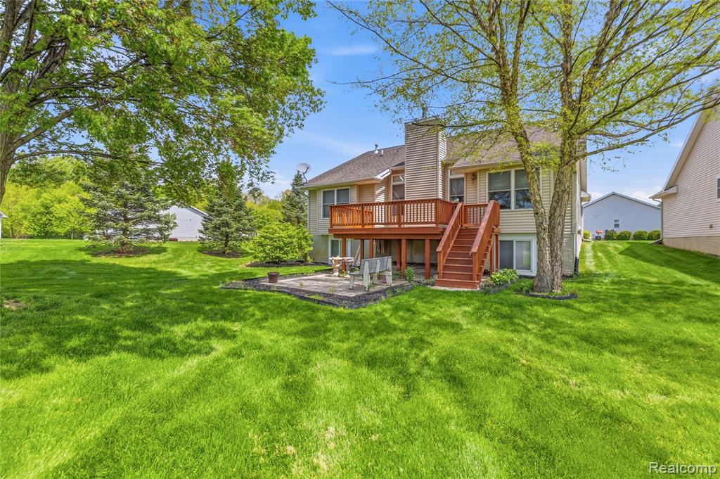 1171 Creekside Court, Burton, MI 48509 — Photo 39