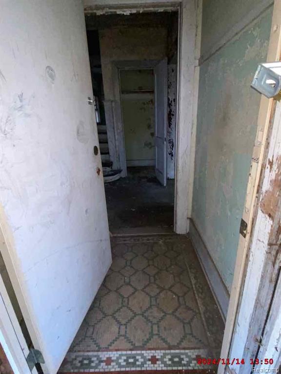 1129 ATKINSON Street, Detroit, MI 48202 — Photo 14