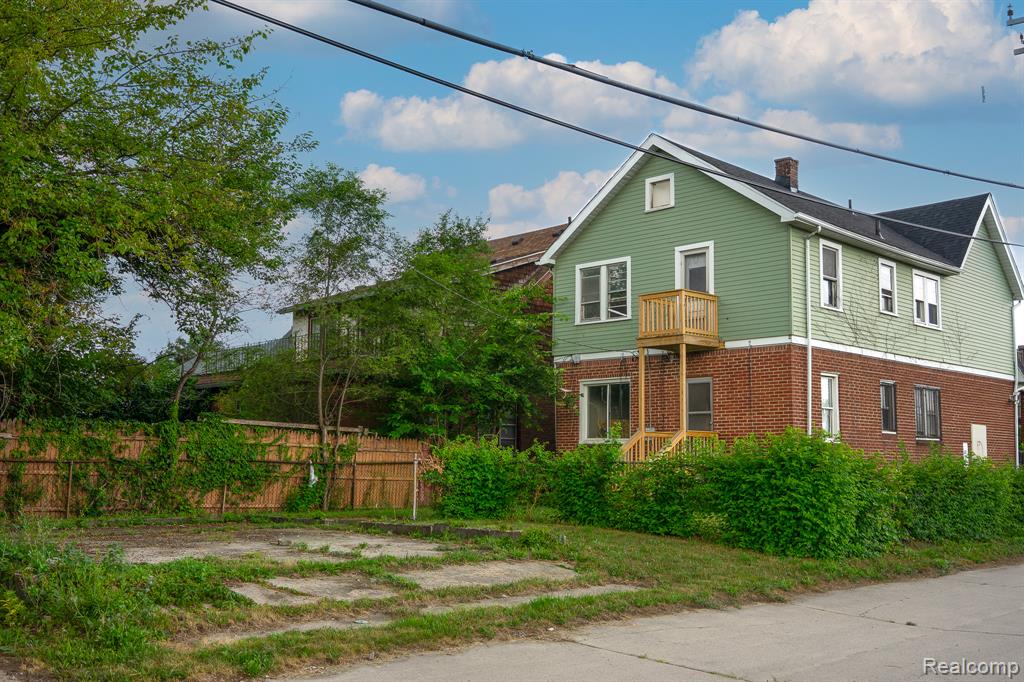 15930 TURNER Street, Detroit, MI 48238 — Photo 39