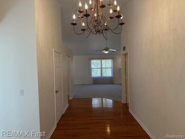 23636 MCCORT Drive, Flat Rock, MI 48134 — Photo 6