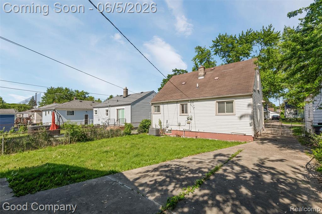 7972 Ziegler Street, Taylor, MI 48180 — Photo 17