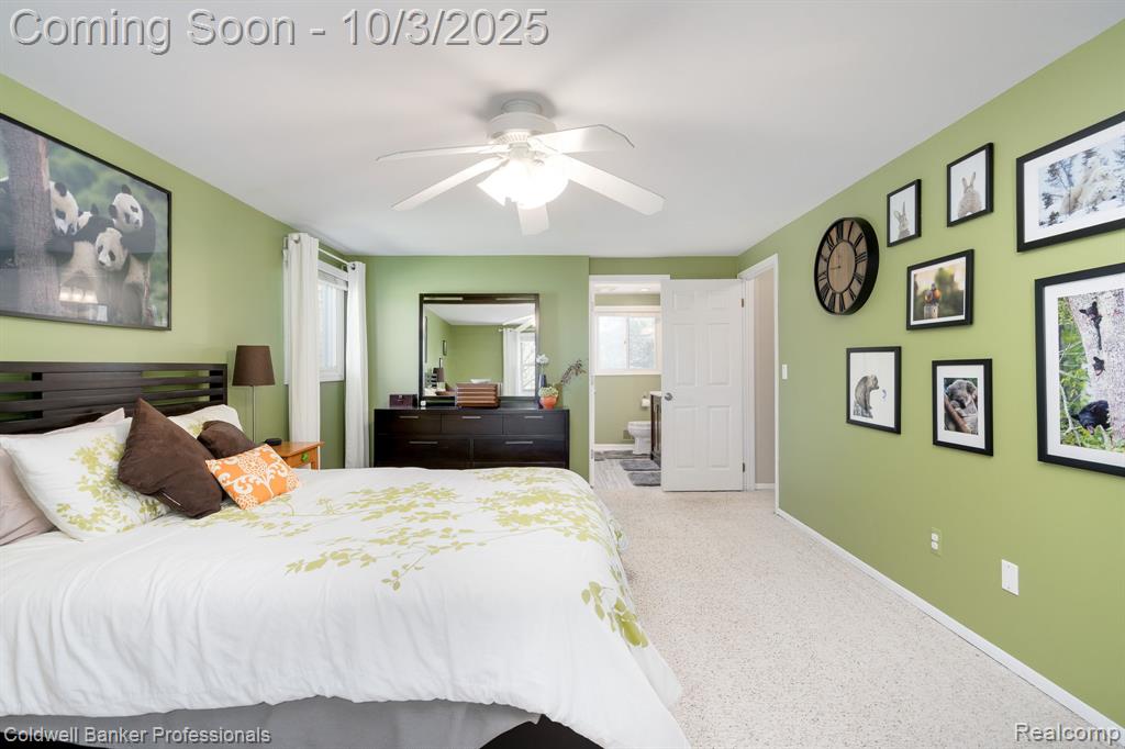 6844 Woodmere Drive, Canton, MI 48187 — Photo 43