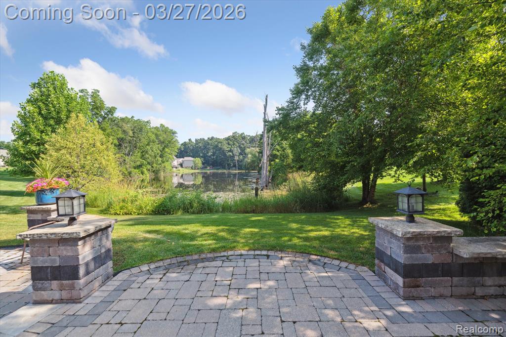 59200 Peters Barn Drive, South Lyon, MI 48178 — Photo 46