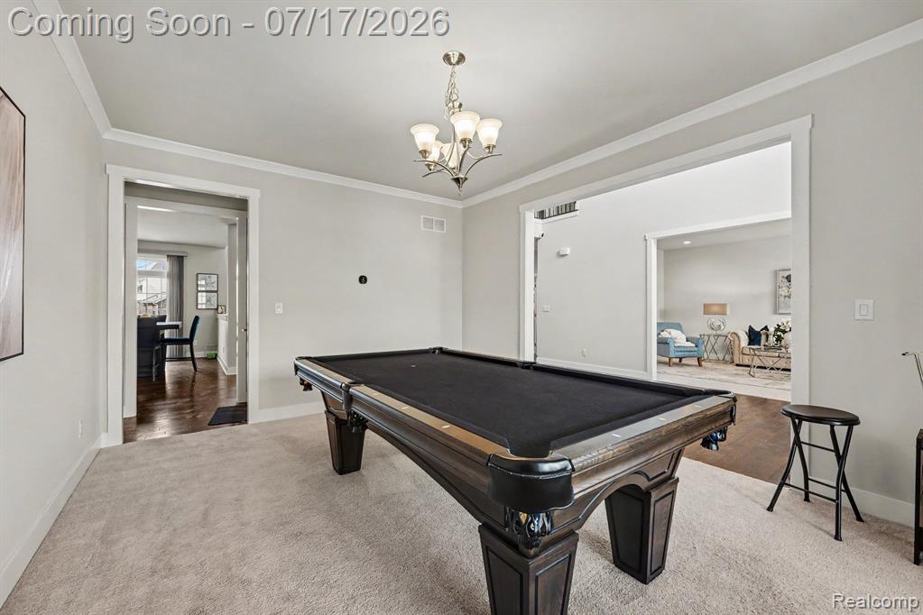 1303 Napa Drive, Canton, MI 48187 — Photo 20