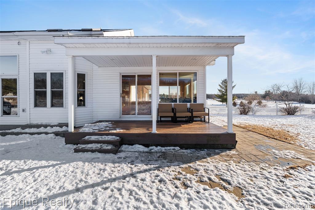 4280 McDowell Road, Lapeer, MI 48446 — Photo 43