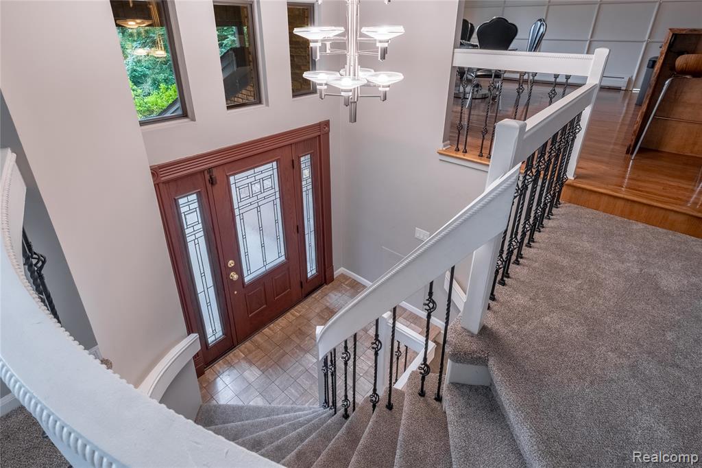 6576 Balmoral Terrace, Clarkston, MI — Photo 4