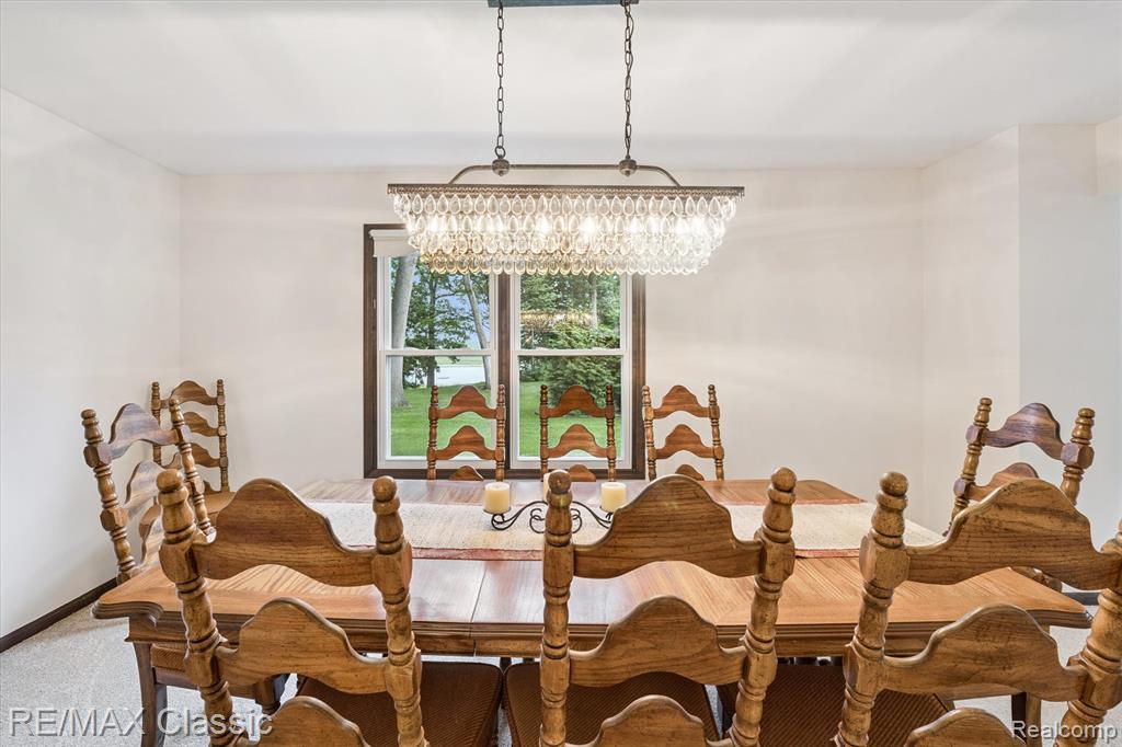 1561 Waters Edge Court, Wixom, MI 48393 — Photo 20