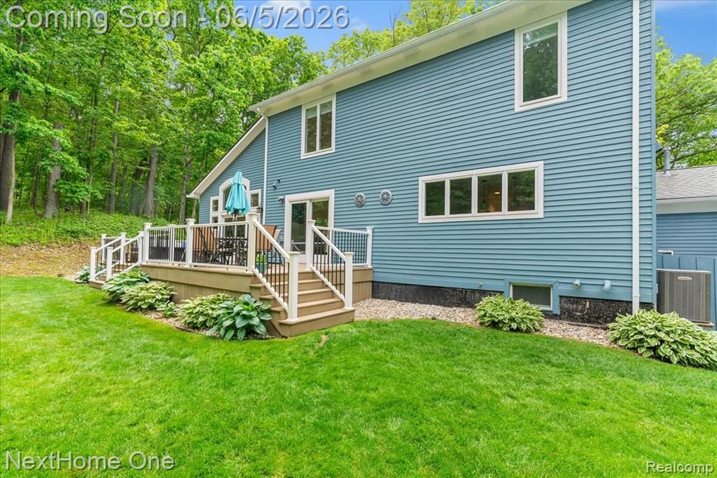 2533 Spring Grove Drive, Brighton, MI 48114 — Photo 34