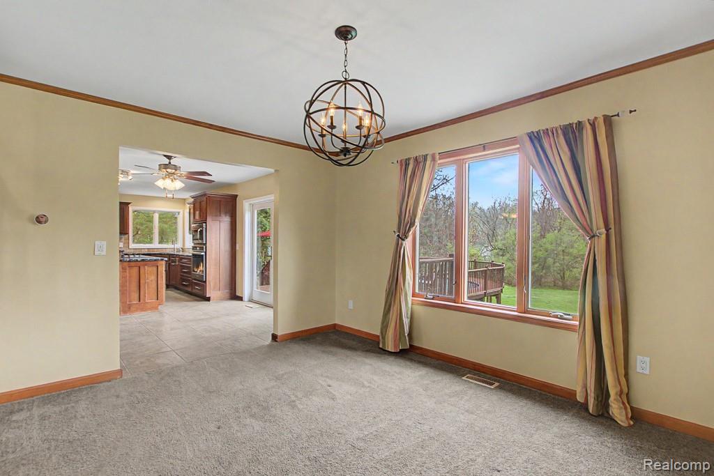 1160 S Garner Road, Milford, MI 48380 — Photo 5