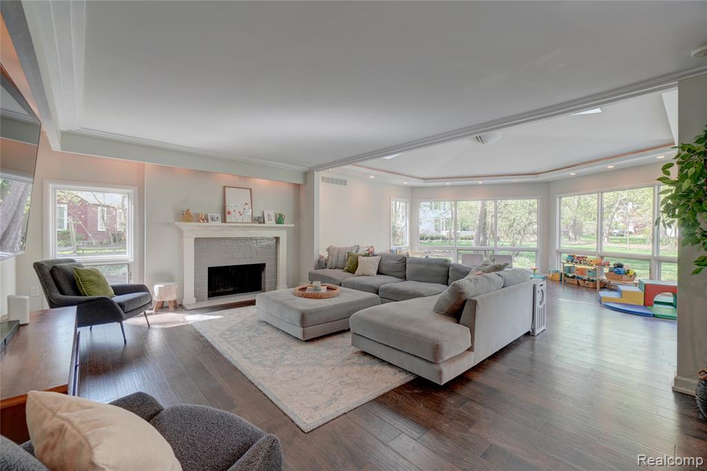 19341 Devonshire Street, Beverly Hills, MI 48025 — Photo 15