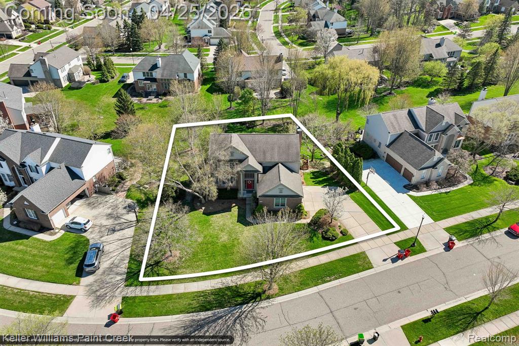 1168 Miners Run, Rochester, MI 48306 — Photo 38