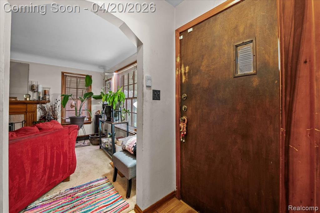 11309 Somerset Avenue, Detroit, MI 48224 — Photo 5
