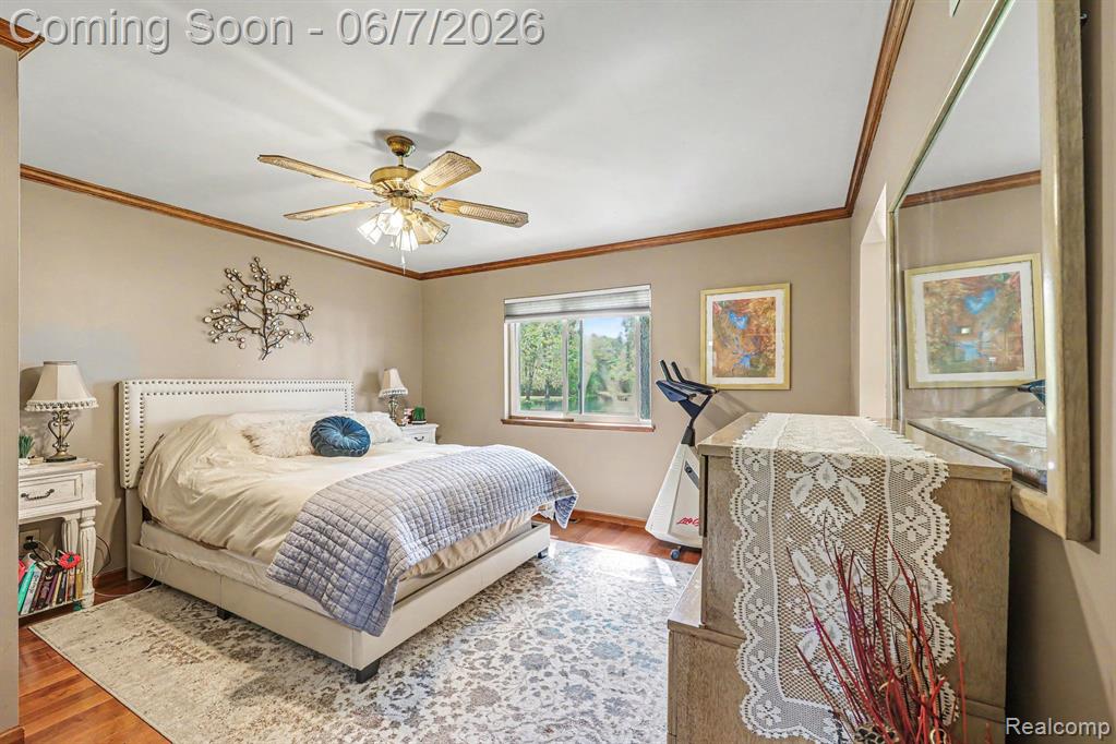7020 Meldrum Road, Ira, MI — Photo 20