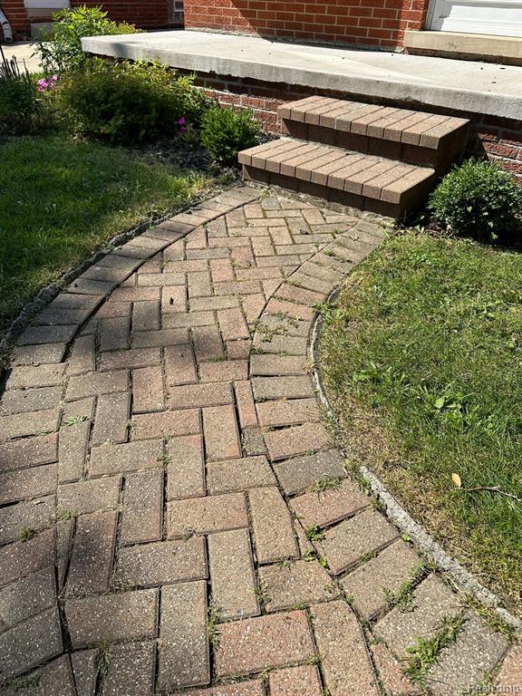 624 RIVERBANK Street, Lincoln Park, MI 48146 — Photo 4