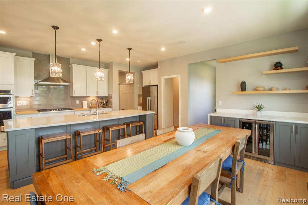 45204 Preserve Court, Novi, MI — Photo 15