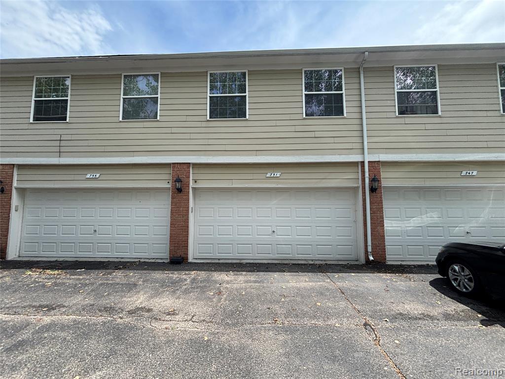 751 ABERTON, Detroit, MI 48215 — Photo 70