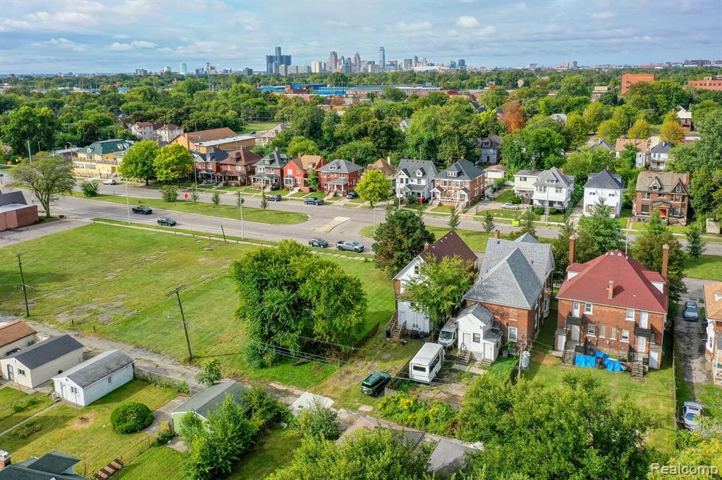 846 E Grand Boulevard, Detroit, MI 48207 — Photo 4