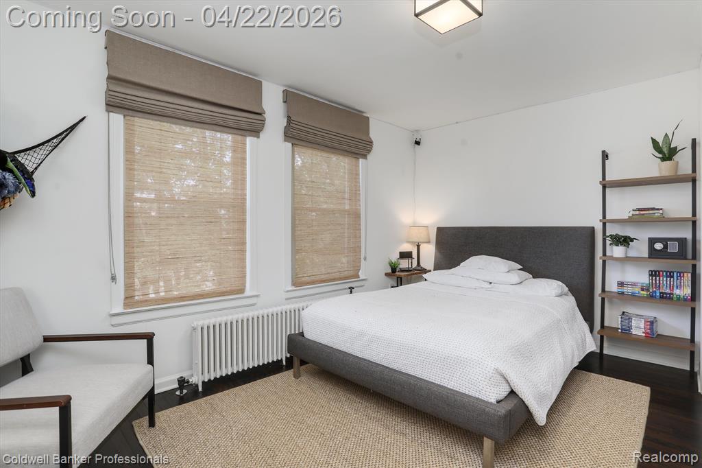 3 POPLAR PARK Boulevard, Pleasant Ridge, MI — Photo 35