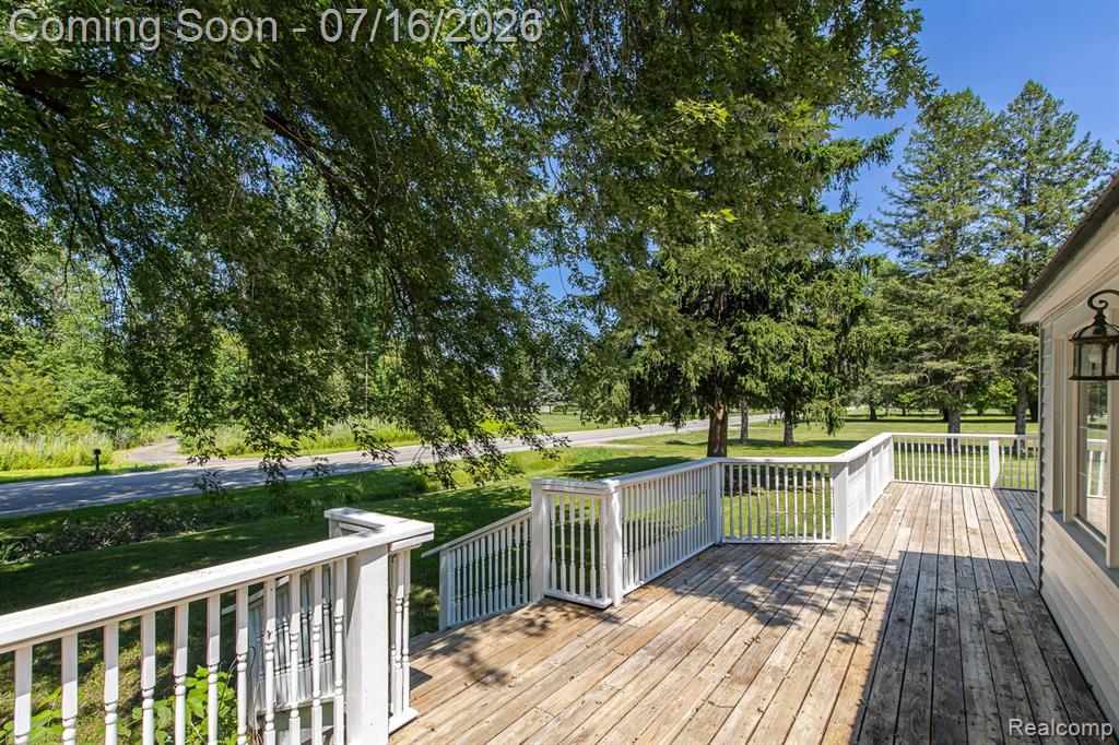 43995 Bemis Road, Sumpter, MI 48111 — Photo 7