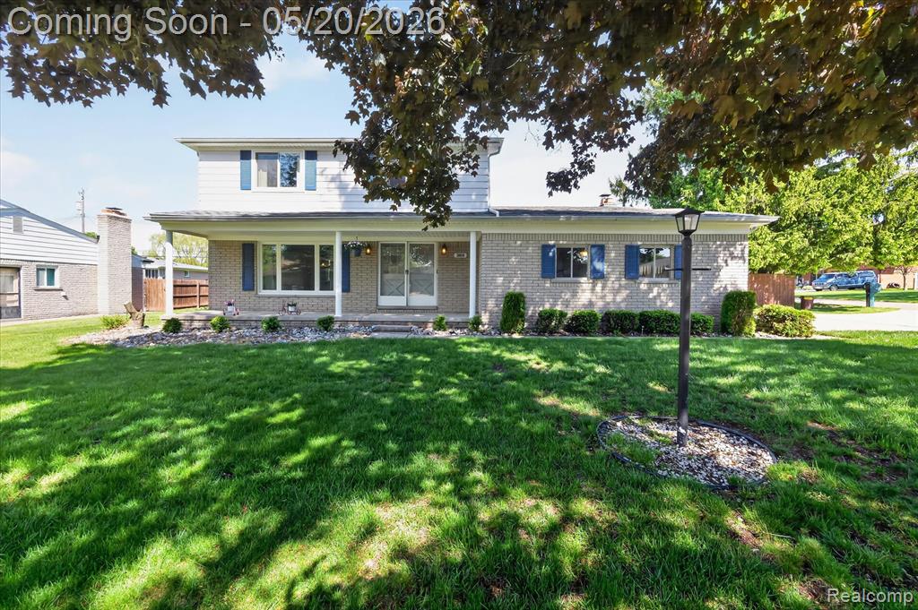38010 John P Street, Clinton Twp, MI 48036 — Photo 4