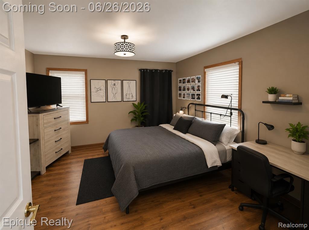 22400 Martinsville Road, Belleville, MI 48111 — Photo 13