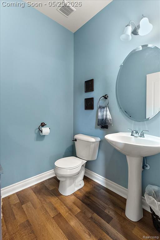 695 Dennison Court, Oakland, MI — Photo 24