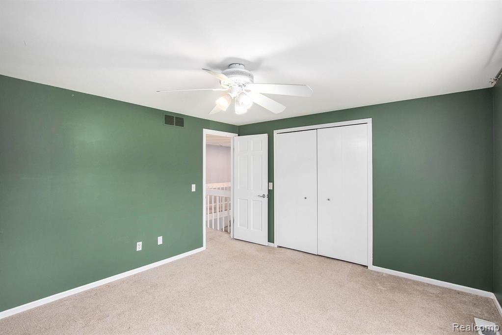 6644 Deer Ridge Drive, Clarkston, MI 48348 — Photo 20