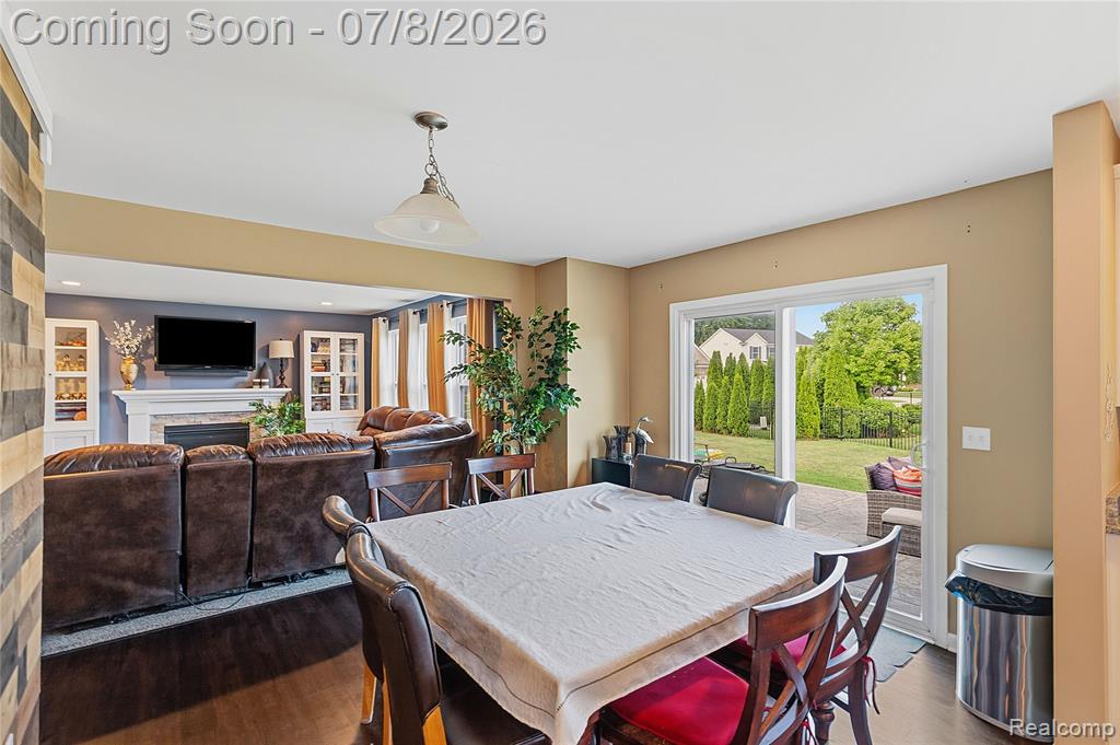 41328 Rugosa Drive, Clinton Twp, MI 48038 — Photo 12