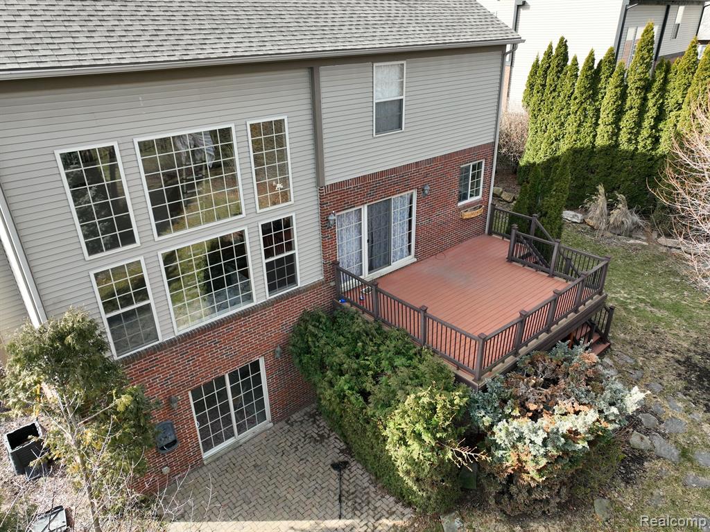 50610 HAWTHORNE Court, Northville, MI 48168 — Photo 49
