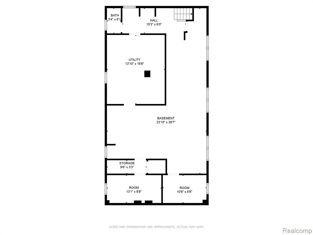7524 Hartwell Street, Dearborn, MI 48126 — Photo 41