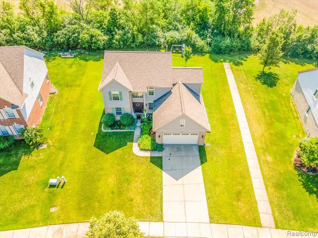 9193 E Walden Drive, Belleville, MI 48111 — Photo 69