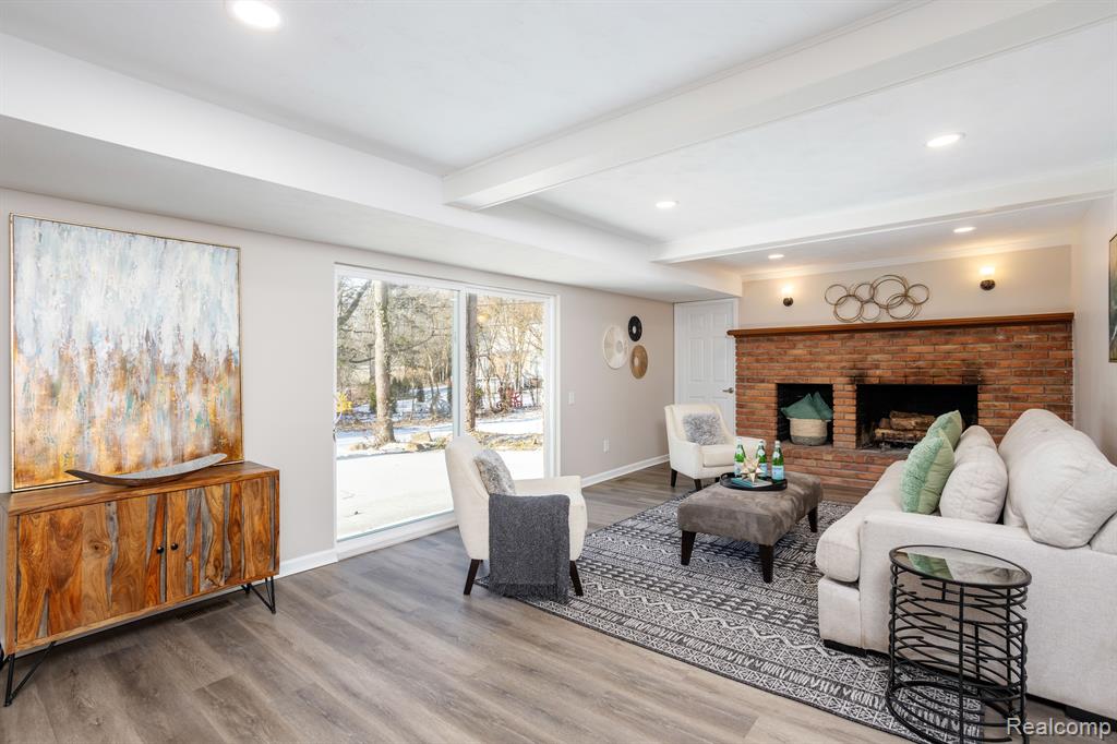 5536 FARMERS, Bloomfield Hills, MI 48301 — Photo 6