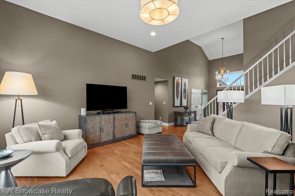 54455 ROYAL TROON Drive, South Lyon, MI 48178 — Photo 10
