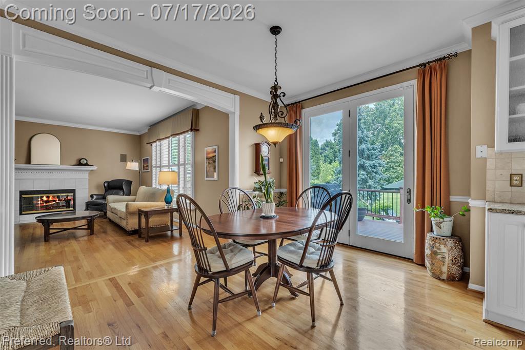 46564 Southview Lane, Plymouth, MI 48170 — Photo 16
