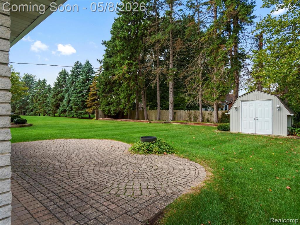 38523 Manchester Street, Clinton Twp, MI 48036 — Photo 39