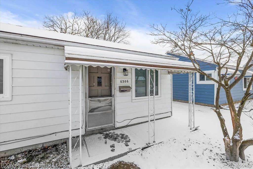 6306 GILMAN Street, Garden City, MI — Photo 5