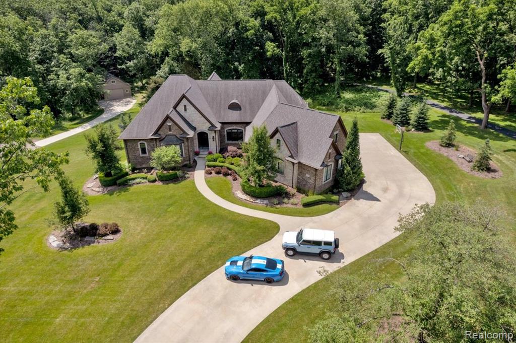 5000 Lockwood Drive, Washington, MI — Photo 9
