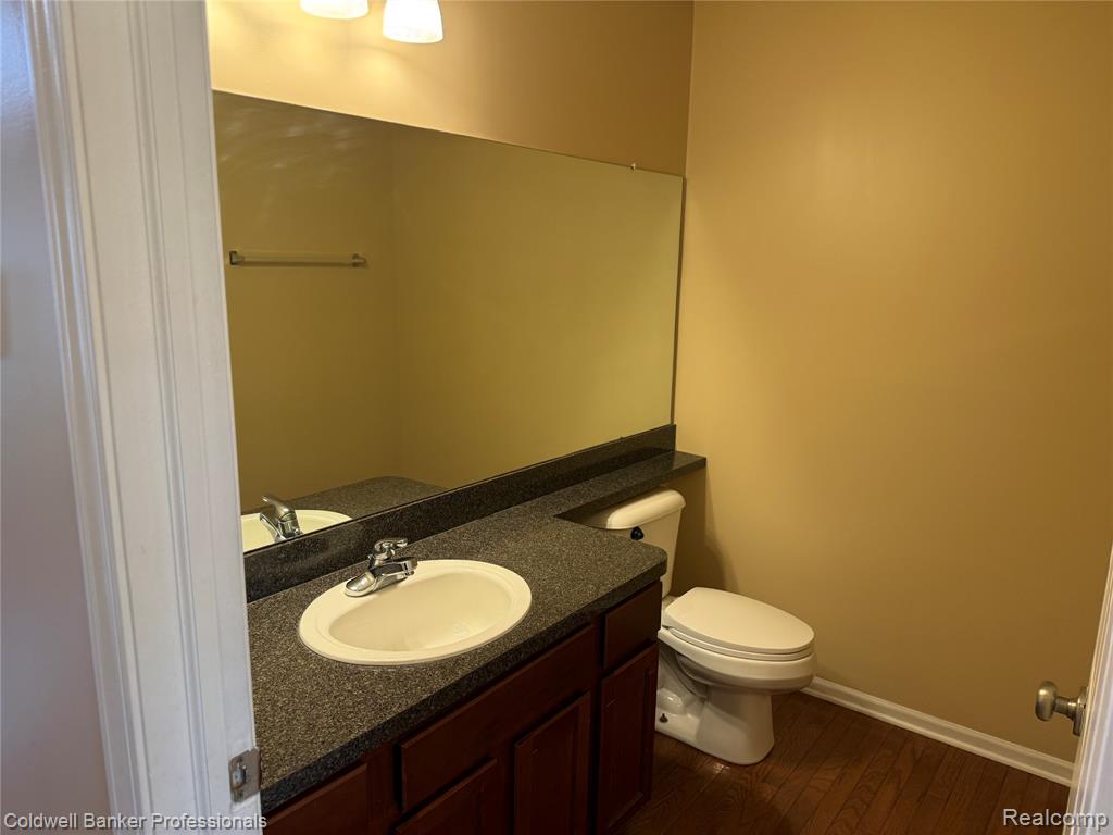 49554 GLACIER S, Northville, MI — Photo 12