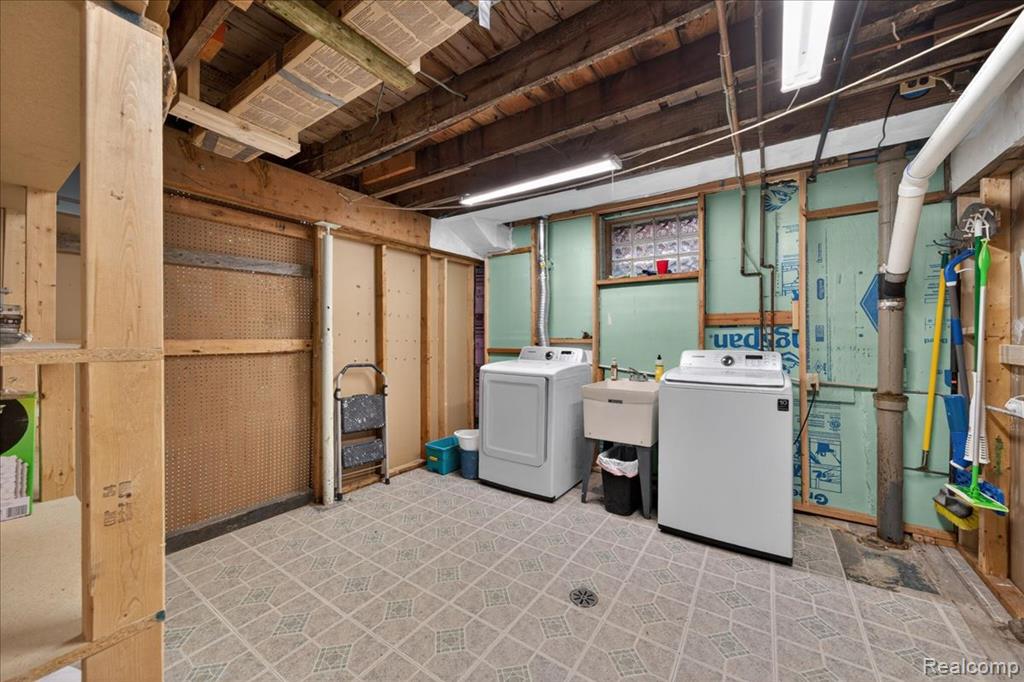 516 Withington Street, Ferndale, MI 48220 — Photo 40