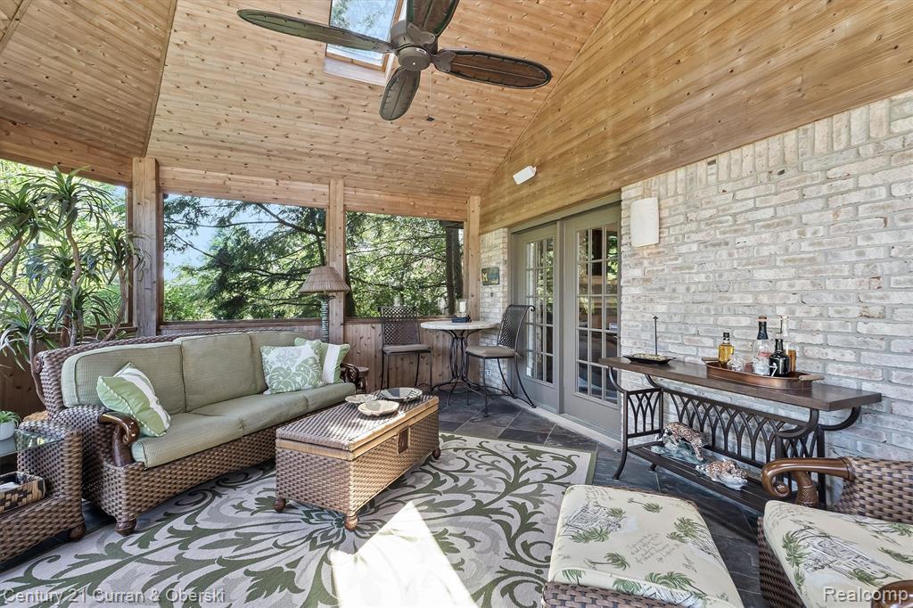 972 McDonald Drive, Northville, MI 48167 — Photo 46