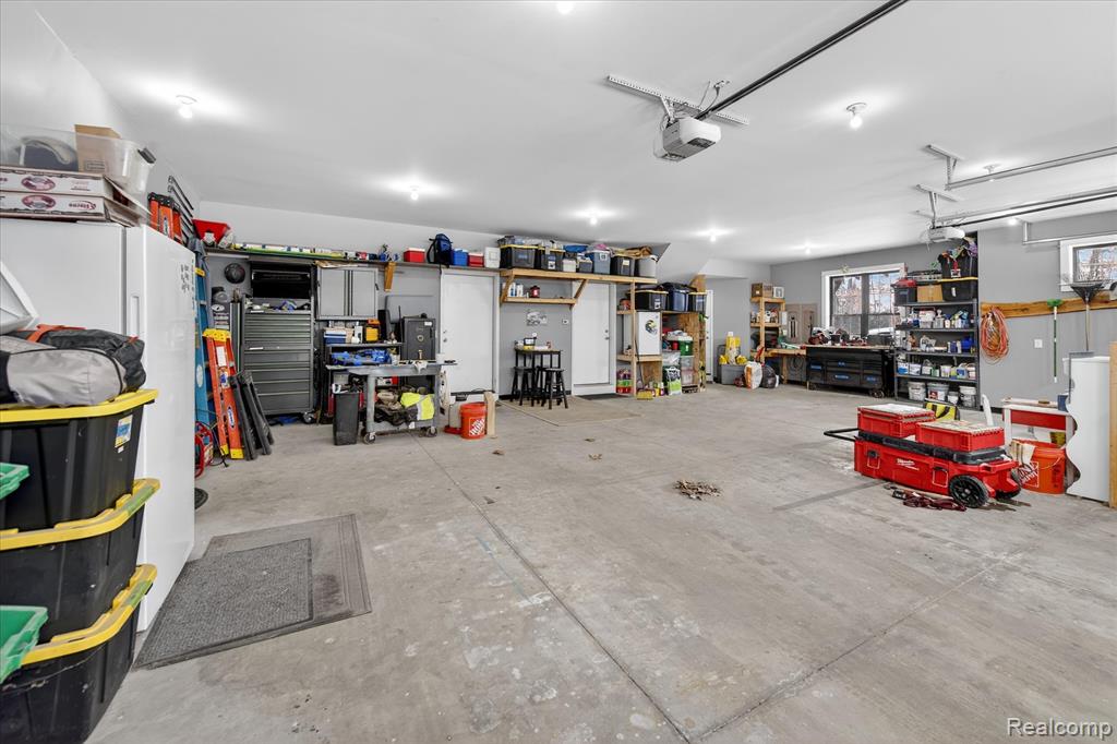 3483 Windwheel Point Drive, Pinckney, MI 48169 — Photo 71
