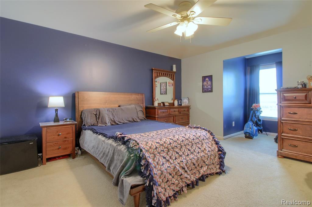 31626 Beaver Circle, New Boston, MI 48164 — Photo 24