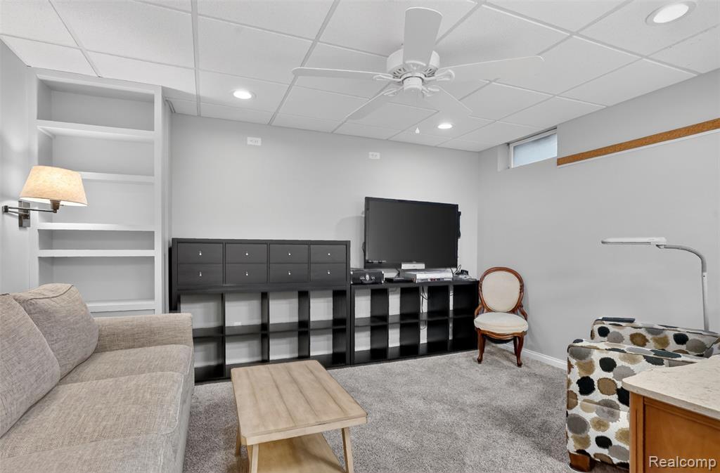 1390 Steeplechase Court, Howell, MI 48843 — Photo 16