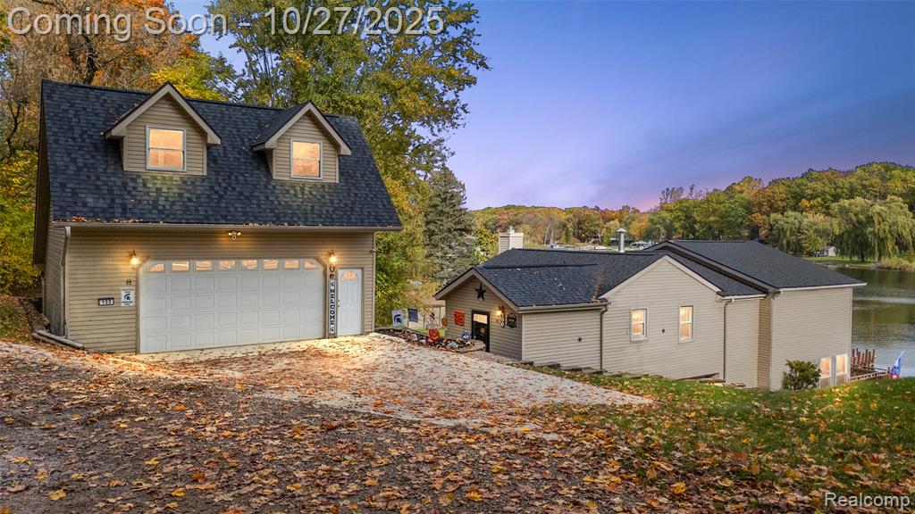 100 Curella Drive, Attica, MI 48412 — Photo 2