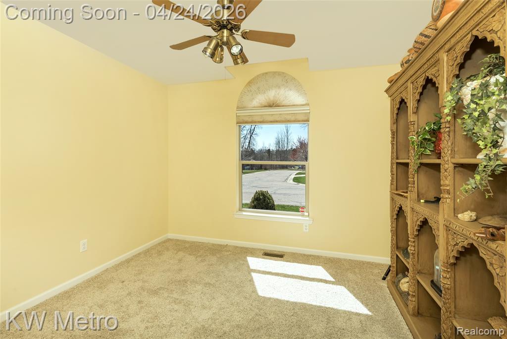 1398 Mallard Drive, Burton, MI 48509 — Photo 23