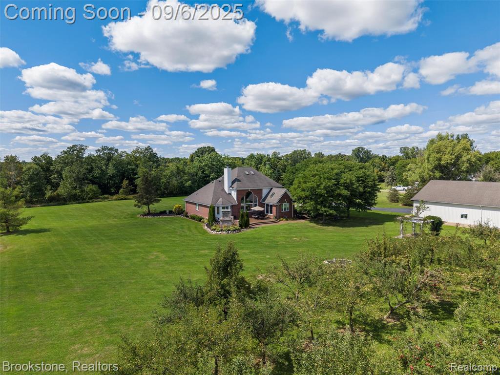 76438 Burman Road, Richmond, MI 48062 — Photo 13