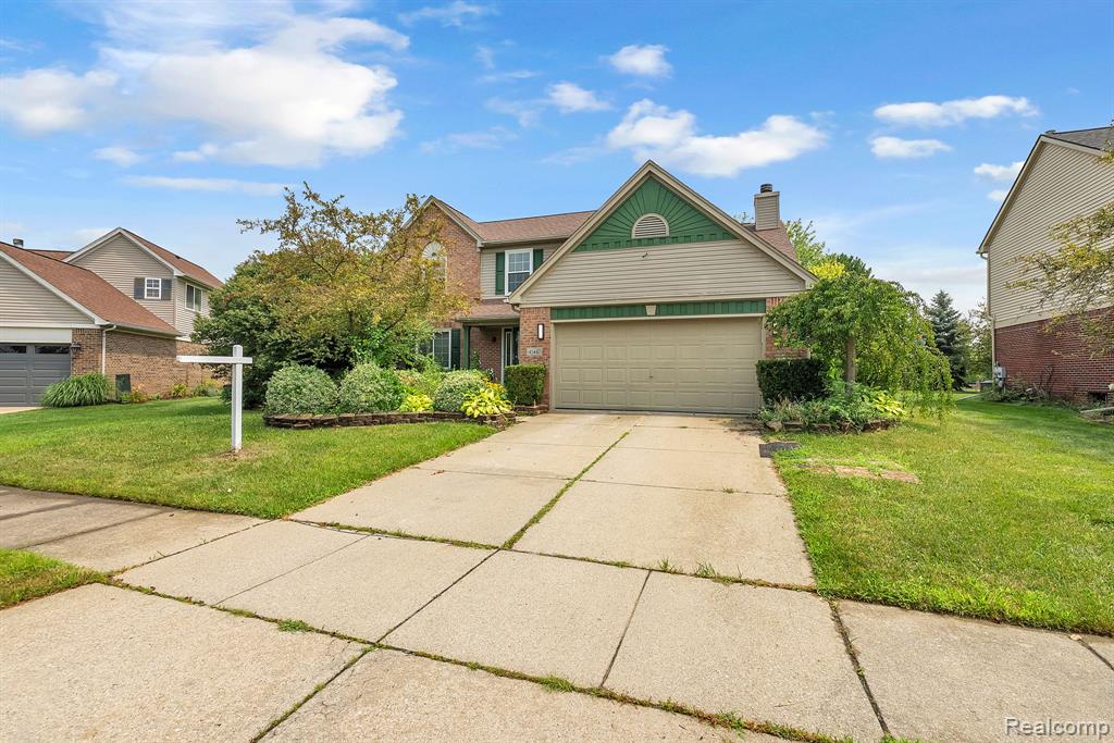 45447 Michael Court, Canton, MI 48188 — Photo 2